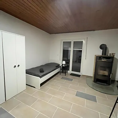 Lejlighed Monteurwohnung In Hennef Dondorf