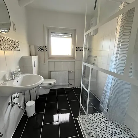 Monteurwohnung In Hennef